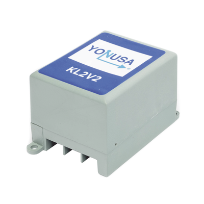 Llavero YONUSA para Energizadores de Cercos eléctricos con