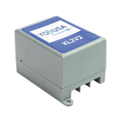 Llavero YONUSA para Energizadores de Cercos eléctricos con