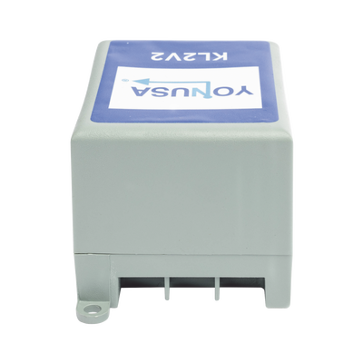 Llavero YONUSA para Energizadores de Cercos eléctricos con