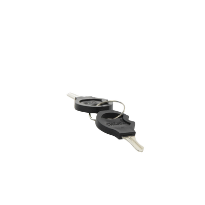 LLAVE PARA CHAPA de ENERGIZADOR YONUSA