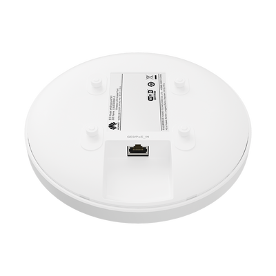 Punto de Acceso Wi-Fi 6 /  1.775 Gbps / MU-MIMO 2x2:2