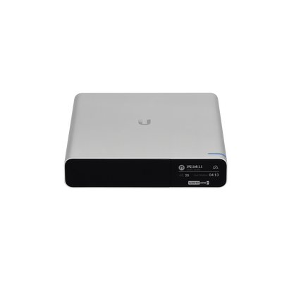 UniFi OS Console Cloud Key Gen2 PLUS / con aplicaciones