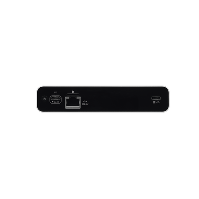 UniFi OS Console Cloud Key Gen2 PLUS / con aplicaciones