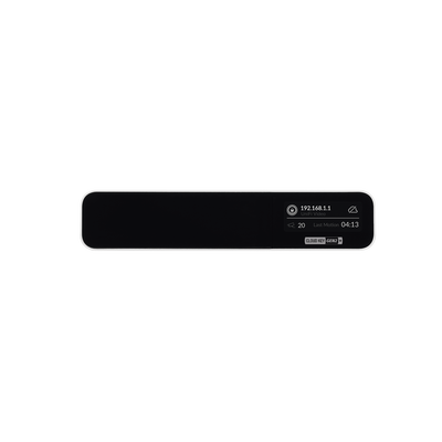 UniFi OS Console Cloud Key Gen2 PLUS / con aplicaciones