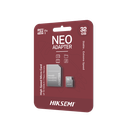 Memoria microSD con Adaptador Ideal para Celular o Tablet /
