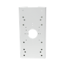Montaje de Poste para Domos PTZ epcom / HIKVISION