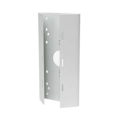 Montaje de Poste para Domos PTZ epcom / HIKVISION