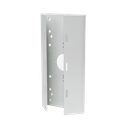 Montaje de Poste para Domos PTZ epcom / HIKVISION