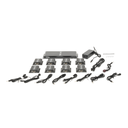 Kit Divisor y Extensor HDMI (Extender Splitter)  / Divide 1