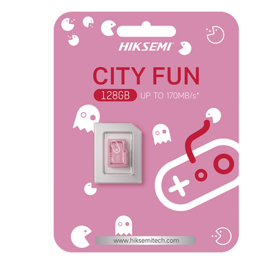Memoria Micro SD / Enfocado para Consolas de Videojuegos