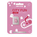 Memoria Micro SD / Enfocado para Consolas de Videojuegos