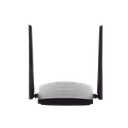 Router Inalámbrico WISP en Banda 2.4 GHz / Hasta 300 Mbps /