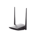 Router Inalámbrico WISP en Banda 2.4 GHz / Hasta 300 Mbps /