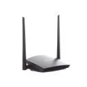 Router Inalámbrico WISP en Banda 2.4 GHz / Hasta 300 Mbps /