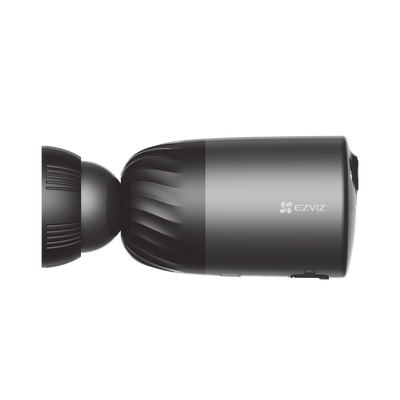 Cámara WIFI / 4K / Batería Recargable Compatible con Panel