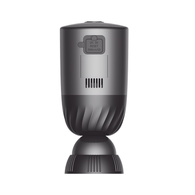 Cámara WIFI / 4K / Batería Recargable Compatible con Panel