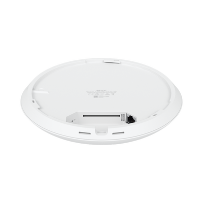 Access Point UniFi WiFi 7 Pro soporta 6 GHz, para interior