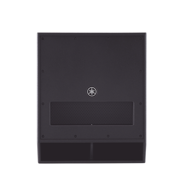 Subwoofer Amplificado de 18in | Potencia: 1020W |