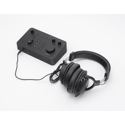 Kit de Audio para Gaming | Controlador + Auriculares |