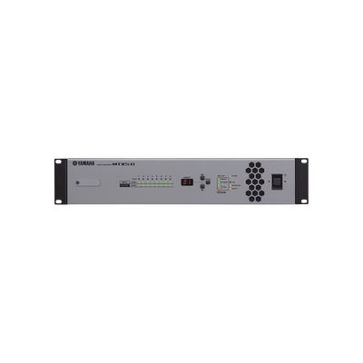 Procesador Matricial de Audio | DSP | 34 Entradas (entre