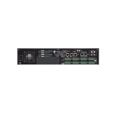 Procesador Matricial de Audio | DSP | 34 Entradas (entre