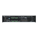 Amplificador de Audio Multicanal con Conexión Análoga /