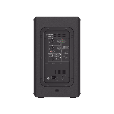 Altavoz Amplificado 10 in | Potencia: 700w | Amplificacion