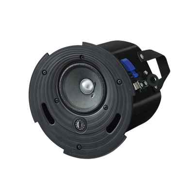 Altavoz de Techo 4" | Montaje en Plafón | Rango Completo |