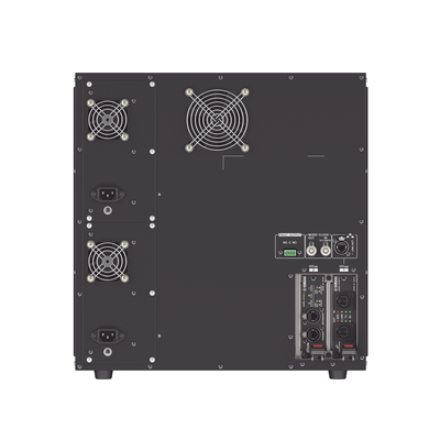 MODULO I/O P/ SISTEMA DE AUDIO RIVAGE PM P/ HASTA 6 TARJETAS
