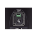 Altavoz de Montaje en Superficie, Woofer 5.25in, Tweeter