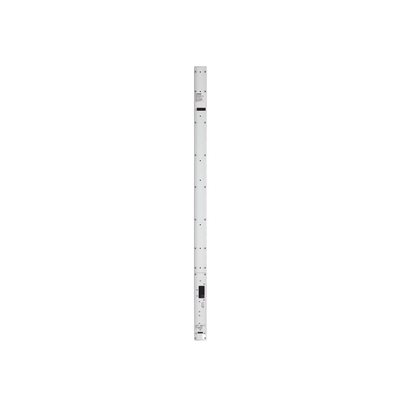 Altavoz de Columna | PoE | Conexión Dante | 16 x 1.5" en