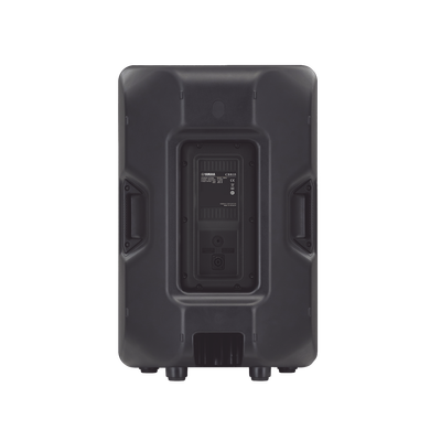 Altavoz de Montaje en Superficie de 2 vias | Woofer 15''  |