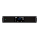 Amplificador de Audio de Alta Potencia | 4 x 600w |  Baja
