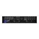 Amplificador de Audio de Alta Potencia | 4 x 600w |  Baja