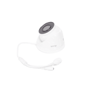 HiLook Series / Turret IP 4 Megapixel / 30 mts IR / Exterior