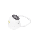 HiLook Series / Turret IP 4 Megapixel / 30 mts IR / Exterior