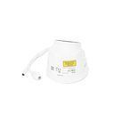 HiLook Series / Turret IP 4 Megapixel / 30 mts IR / Exterior