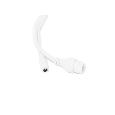 HiLook Series / Turret IP 4 Megapixel / 30 mts IR / Exterior