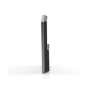 Terminal Facial Min Moe 8" Touch / Delgada y Estética / PoE