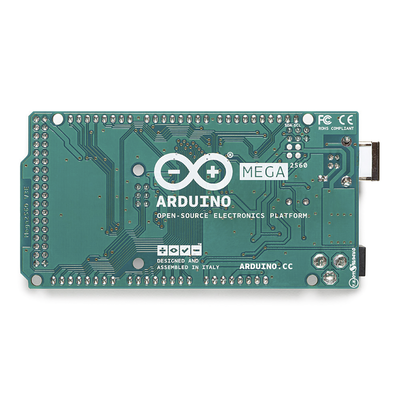 Arduino MEGA2560 REV3 / Para proyectos que requieren una