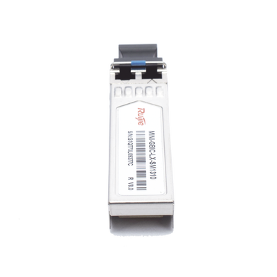 Transceptor Mini-Gbic SFP 1GB Monomodo LC hasta 10 Km
