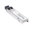 Transceptor Mini-Gbic SFP 1GB Monomodo LC hasta 10 Km