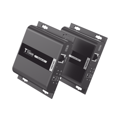 Kit Extensor HDMI para distancias de 120 metros /