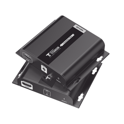 Kit Extensor HDMI para distancias de 120 metros /