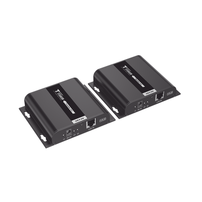 Kit Extensor HDMI para distancias de 120 metros /
