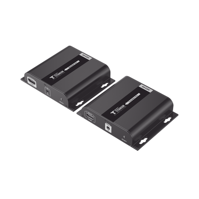 Kit Extensor HDMI para distancias de 120 metros /