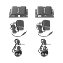 Kit Extensor HDMI para distancias de 120 metros /