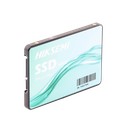 Unidad de Estado Solido (SSD) 256 GB / 2.5" / SATA III /