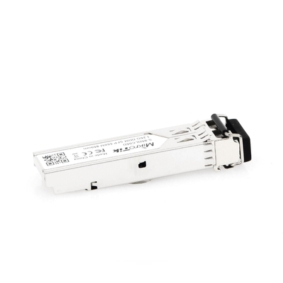 Transceptor MiniGbic SFP 1.25G LC Duplex para fibra Multi