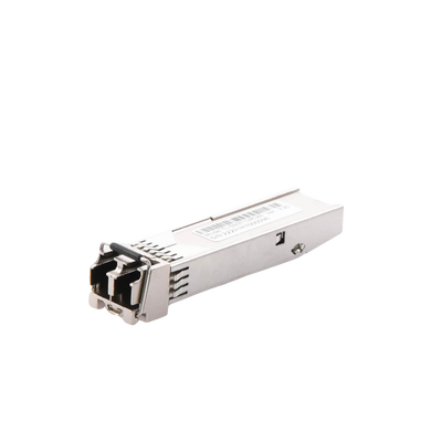 Transceptor mini-GBIC SFP / Duplex Multimodo 1GBase / 